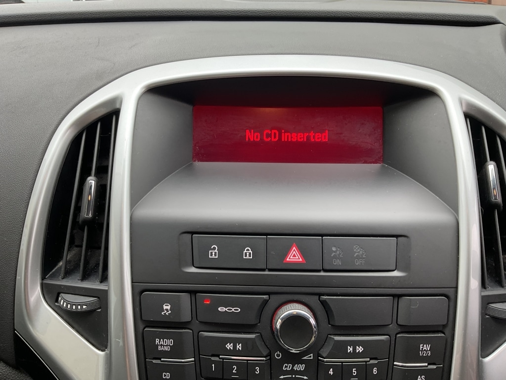 Used Vauxhall Astra 2013 for sale - 78098569: Photo 8