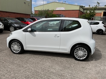 Used Volkswagen up! 2018 for sale - 79048157: Photo