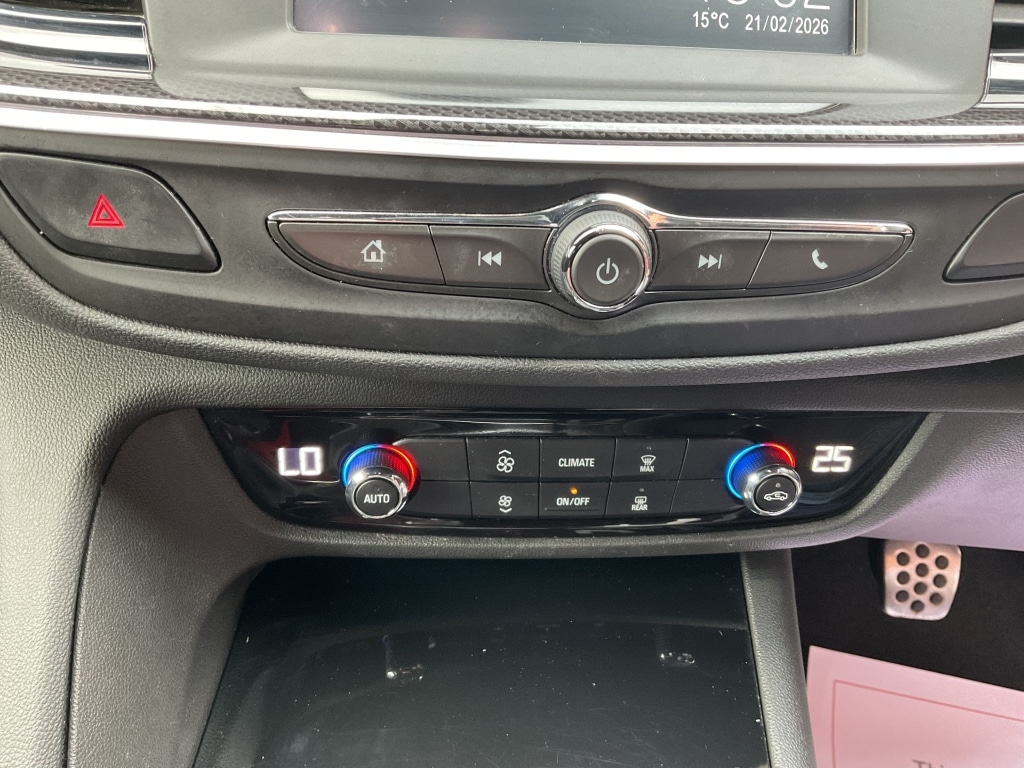 Used Vauxhall Insignia 2019 for sale - 77630470: Photo 10