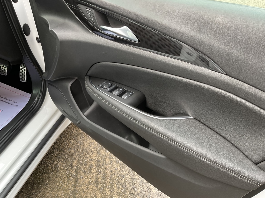 Used Vauxhall Insignia 2019 for sale - 77630470: Photo 16