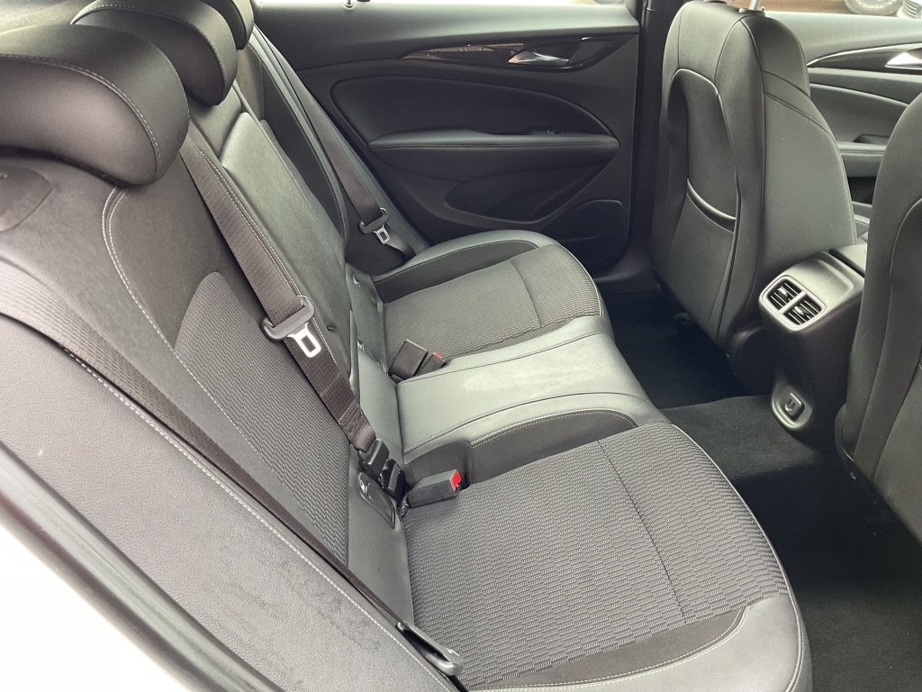 Used Vauxhall Insignia 2019 for sale - 77630470: Photo 17