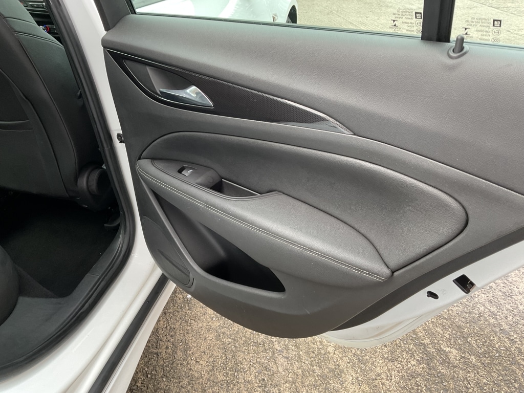 Used Vauxhall Insignia 2019 for sale - 77630470: Photo 18