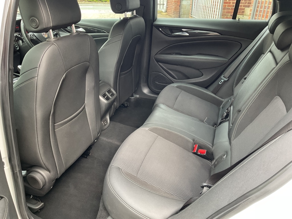 Used Vauxhall Insignia 2019 for sale - 77630470: Photo 20