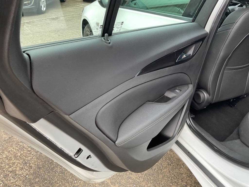 Used Vauxhall Insignia 2019 for sale - 77630470: Photo 21