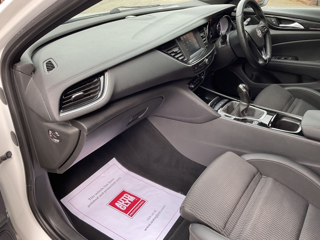 Used Vauxhall Insignia 2019 for sale - 77630470: Photo 22