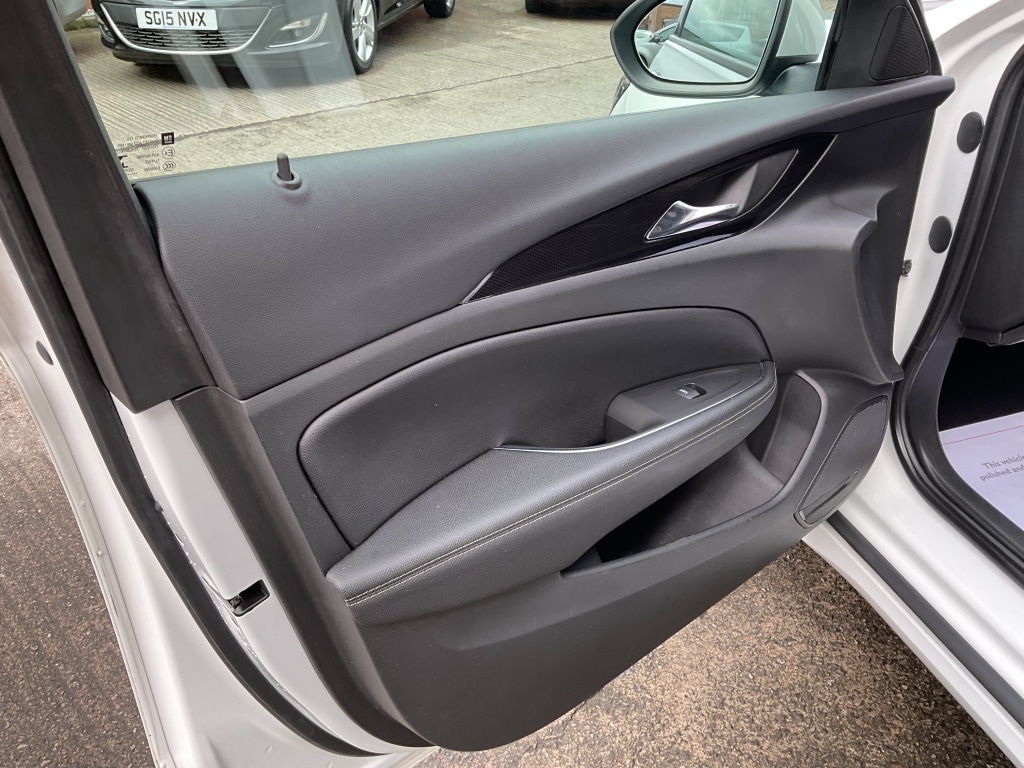 Used Vauxhall Insignia 2019 for sale - 77630470: Photo 24