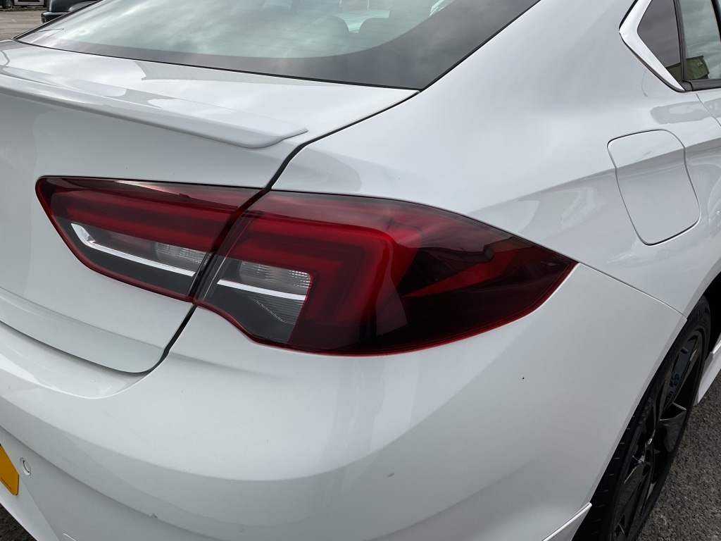 Used Vauxhall Insignia 2019 for sale - 77630470: Photo 27