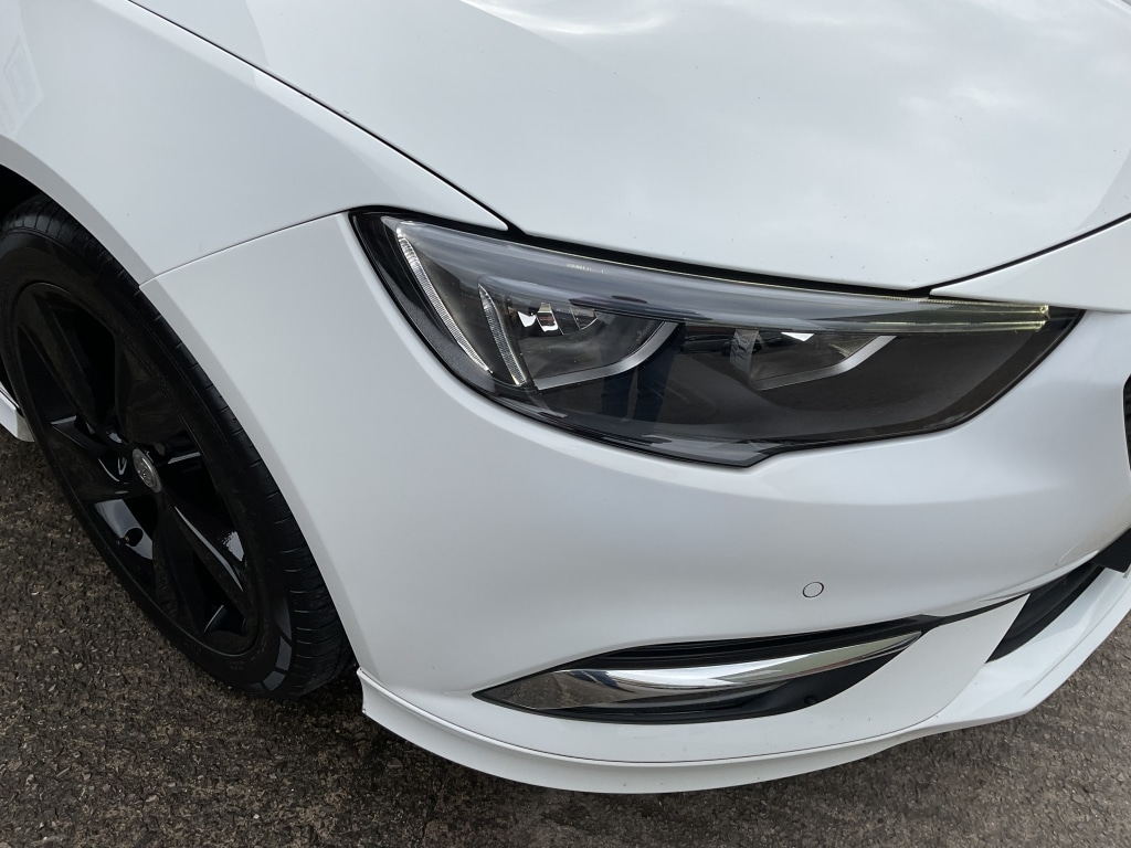 Used Vauxhall Insignia 2019 for sale - 77630470: Photo 28