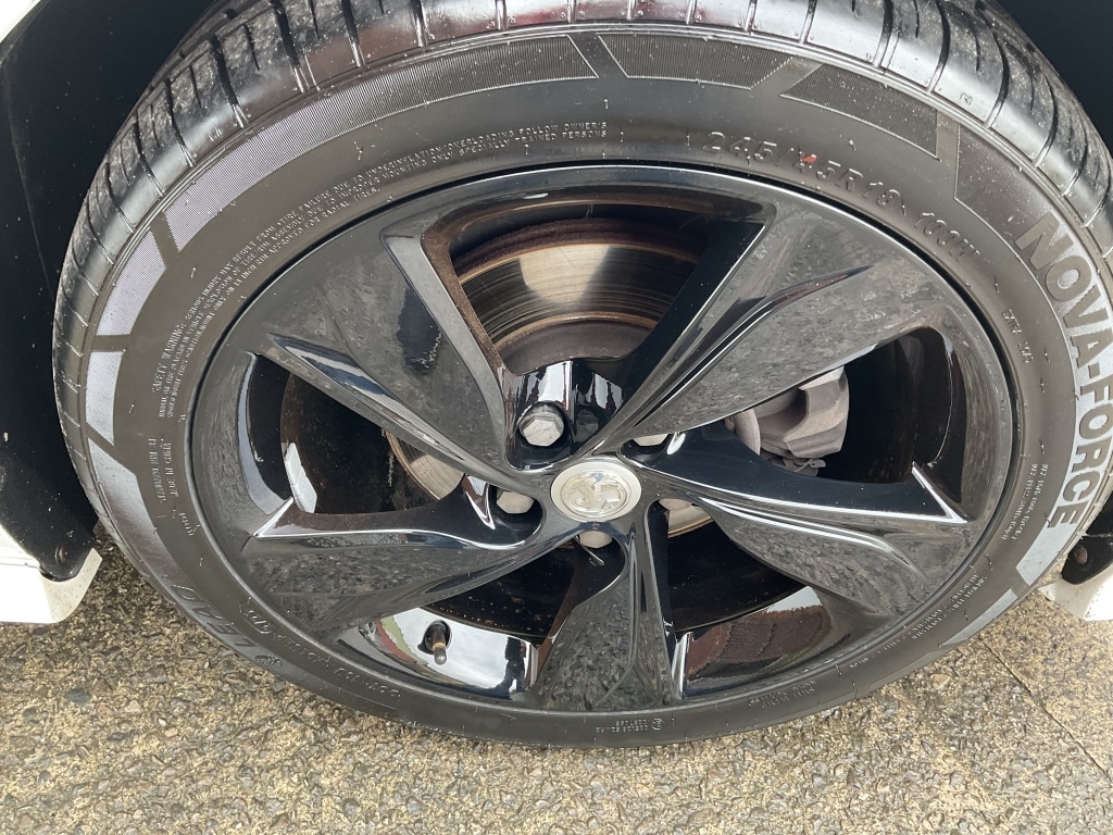 Used Vauxhall Insignia 2019 for sale - 77630470: Photo 29