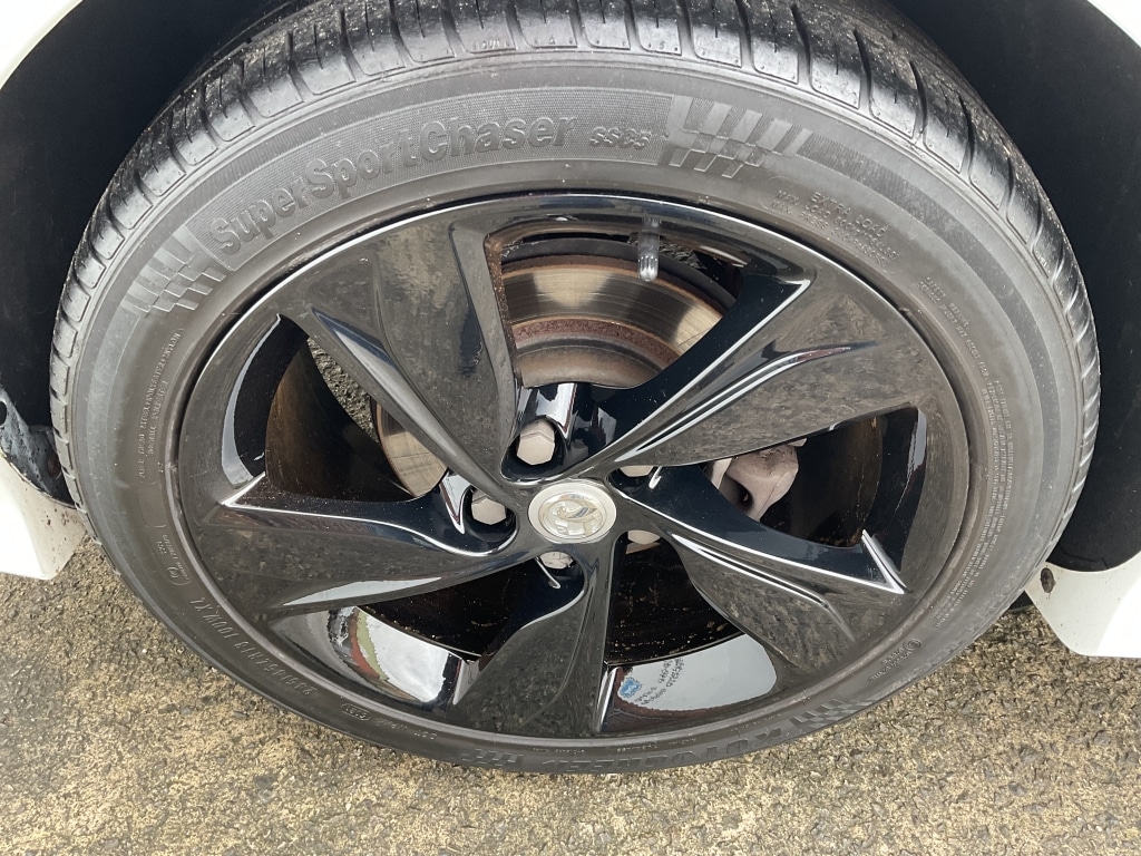 Used Vauxhall Insignia 2019 for sale - 77630470: Photo 30