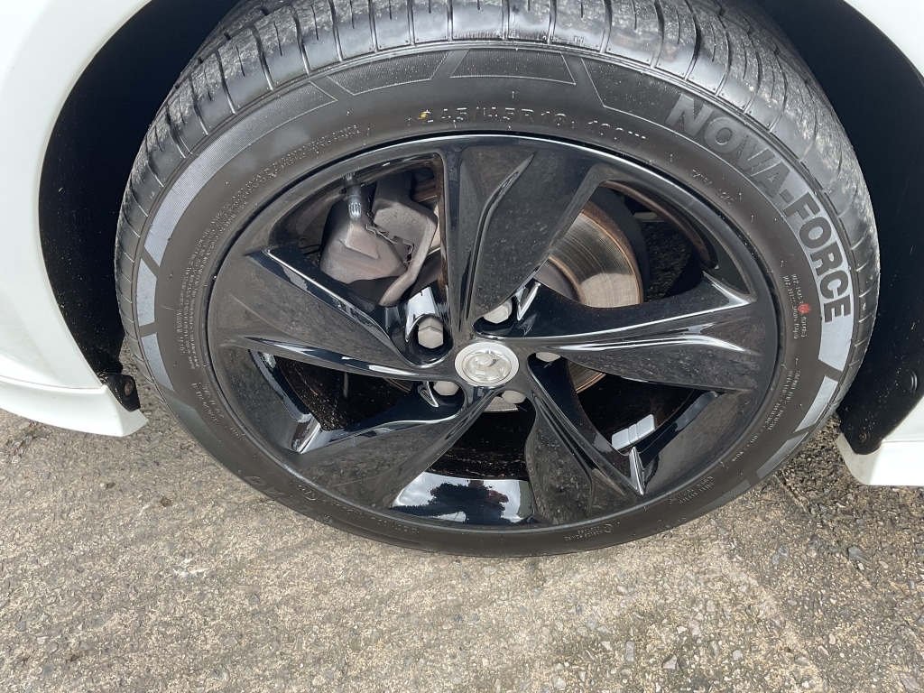 Used Vauxhall Insignia 2019 for sale - 77630470: Photo 32