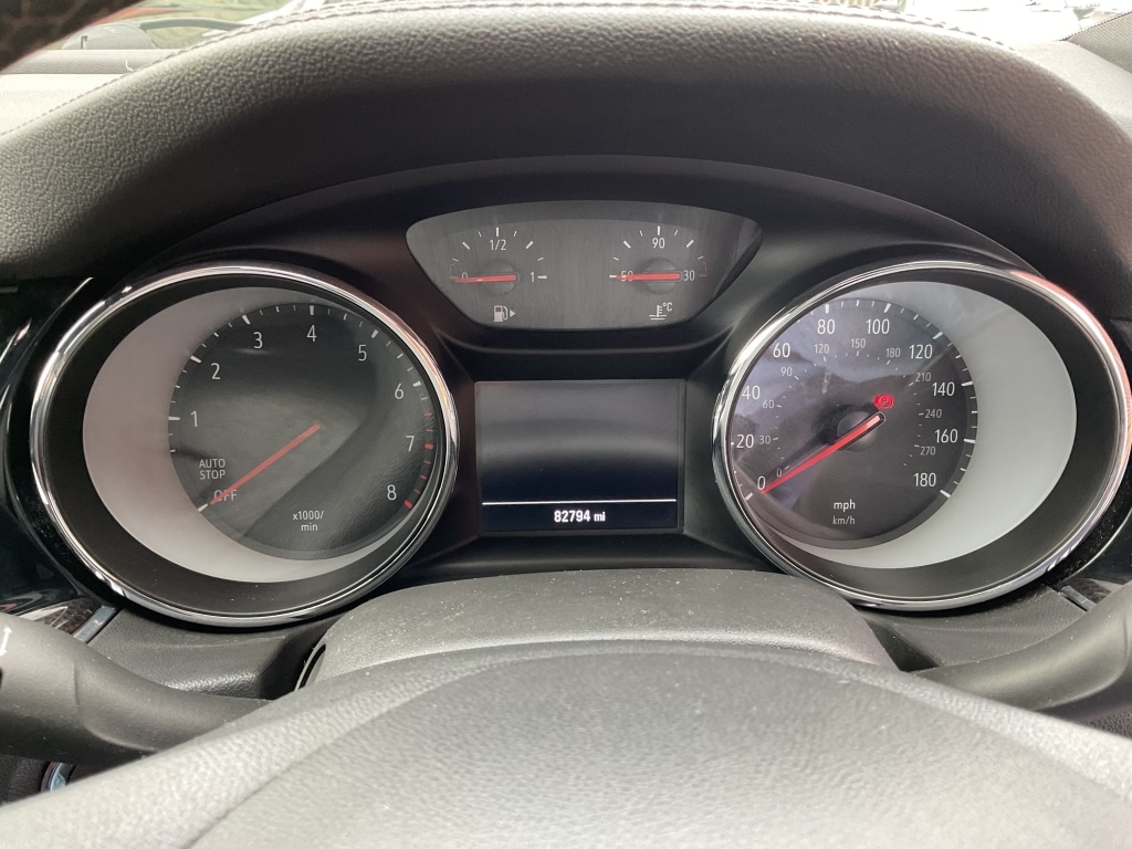 Used Vauxhall Insignia 2019 for sale - 77630470: Photo 7