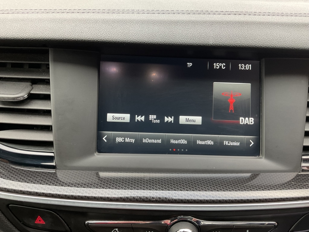 Used Vauxhall Insignia 2019 for sale - 77630470: Photo 8