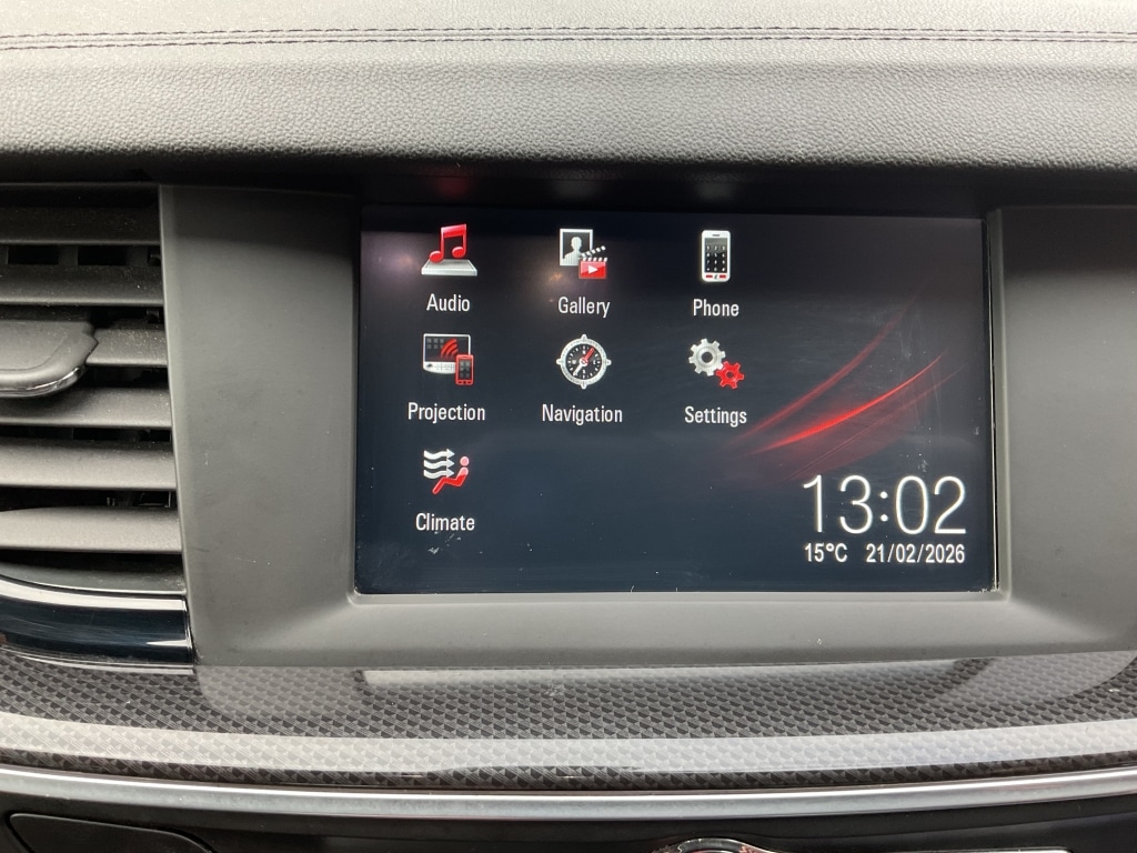 Used Vauxhall Insignia 2019 for sale - 77630470: Photo 9