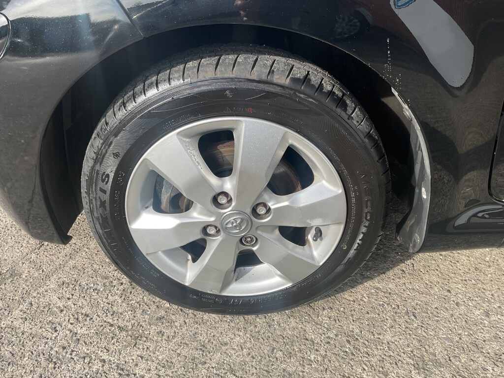 Used Toyota AYGO 2012 for sale - 77938457: Photo 20