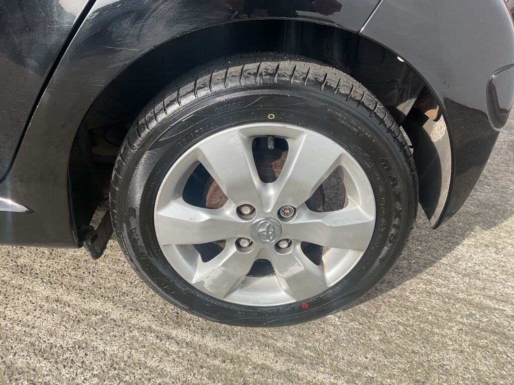 Used Toyota AYGO 2012 for sale - 77938457: Photo 21