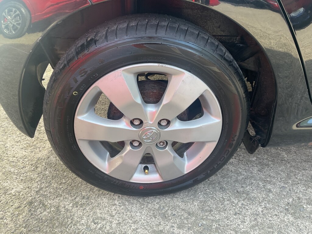 Used Toyota AYGO 2012 for sale - 77938457: Photo 22