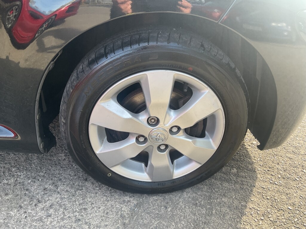 Used Toyota AYGO 2012 for sale - 77938457: Photo 23