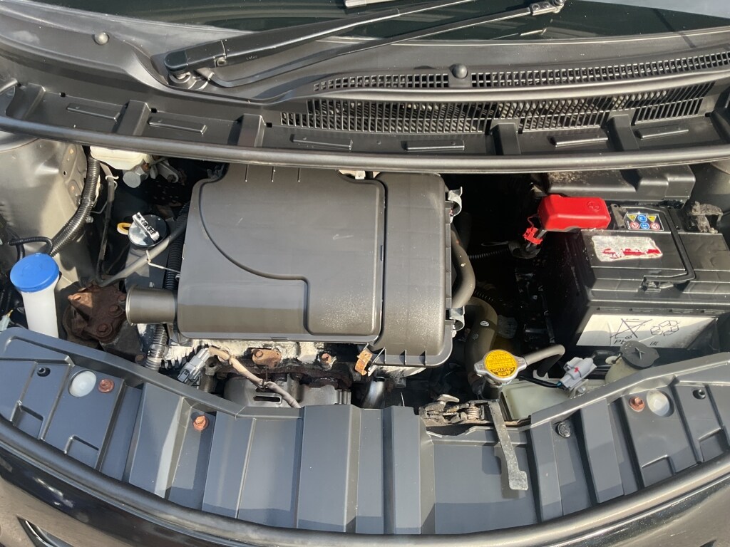 Used Toyota AYGO 2012 for sale - 77938457: Photo 24