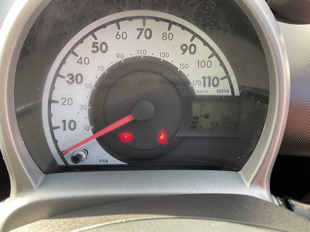 Used Toyota AYGO 2012 for sale - 77938457: Photo 8