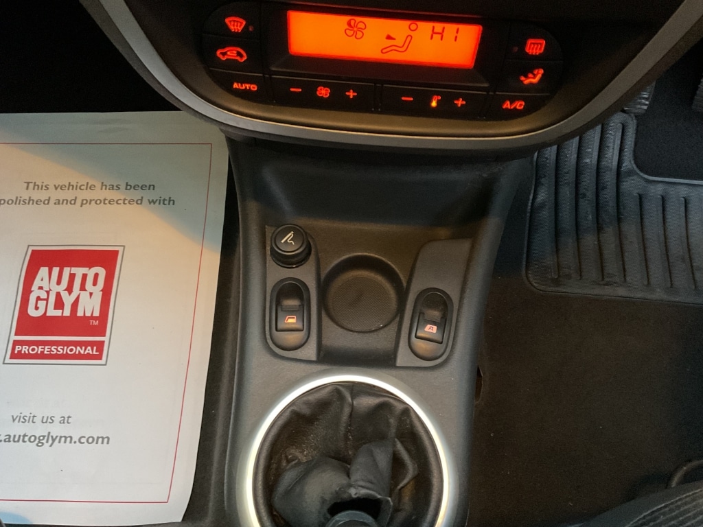 Used Citroen C3 2007 for sale - 77261278: Photo 11