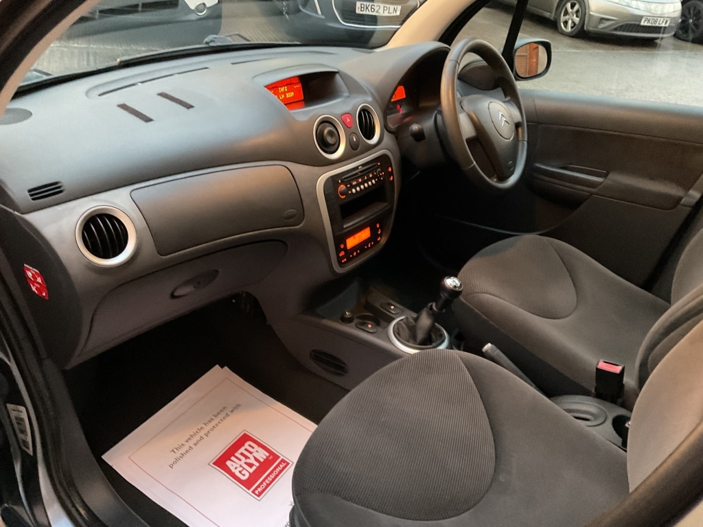 Used Citroen C3 2007 for sale - 77261278: Photo 20