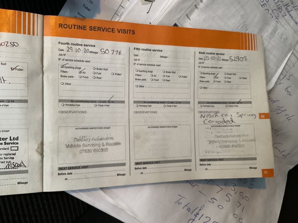 Used Citroen C3 2007 for sale - 77261278: Photo 25