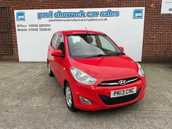 2013 (13) - 1.2 Active 5dr