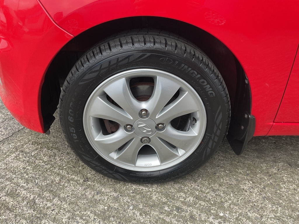 Used Hyundai i10 2013 for sale - 77078607: Photo 20