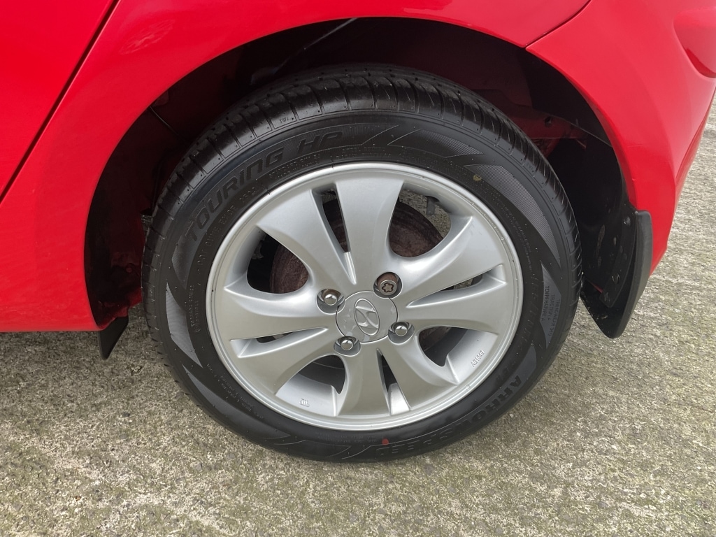 Used Hyundai i10 2013 for sale - 77078607: Photo 21