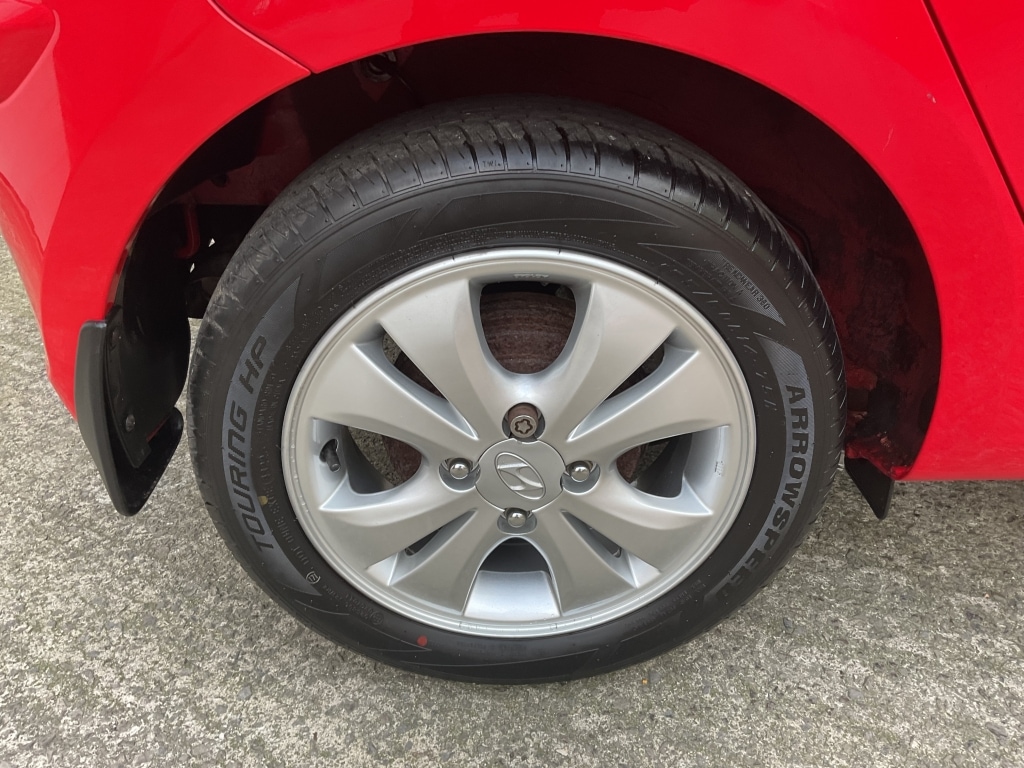 Used Hyundai i10 2013 for sale - 77078607: Photo 22