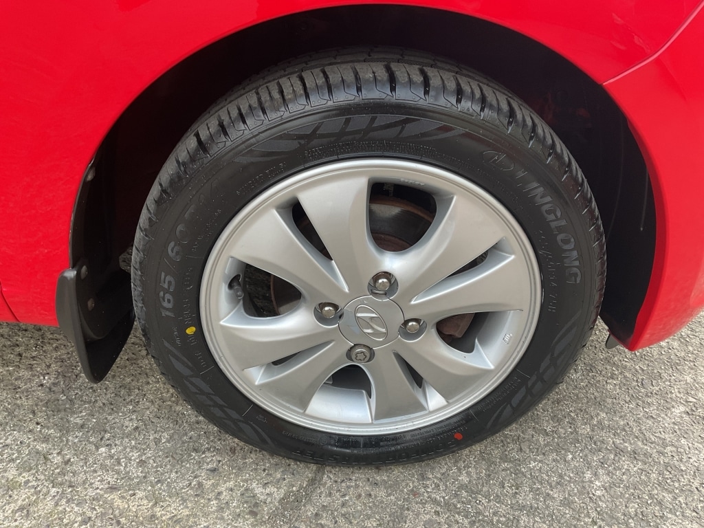 Used Hyundai i10 2013 for sale - 77078607: Photo 23