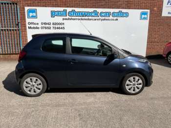 2015 (15) - 1.0 VTi Feel 3dr