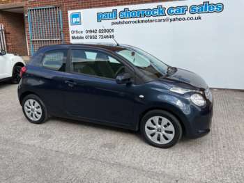 Used Citroen C1 2015 for sale - 74677886: Photo
