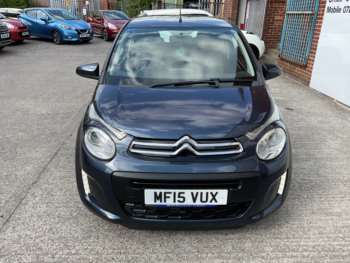 Used Citroen C1 2015 for sale - 74677886: Photo