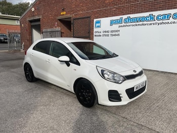 2015 (15) - 1.25 SR7 5dr