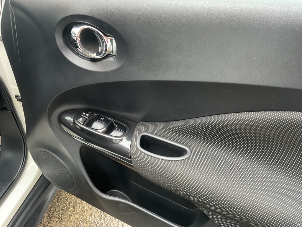 Used Nissan Juke 2016 for sale - 77338647: Photo 16