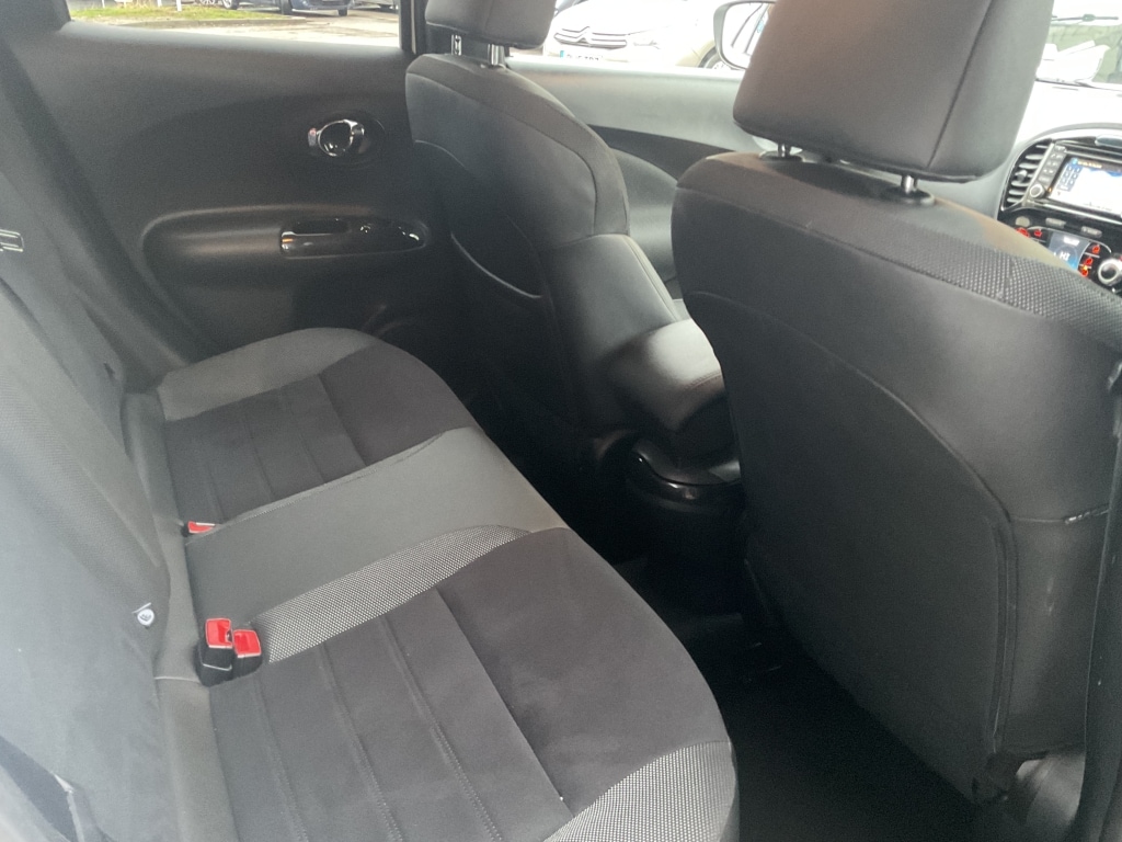 Used Nissan Juke 2016 for sale - 77338647: Photo 17