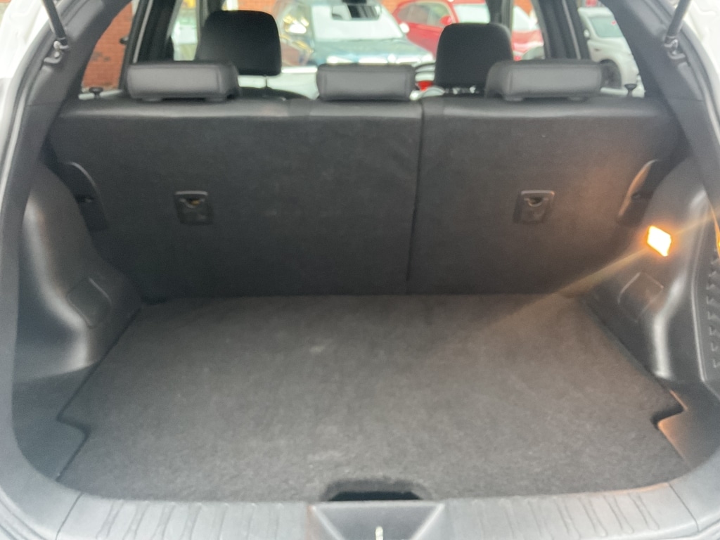 Used Nissan Juke 2016 for sale - 77338647: Photo 19