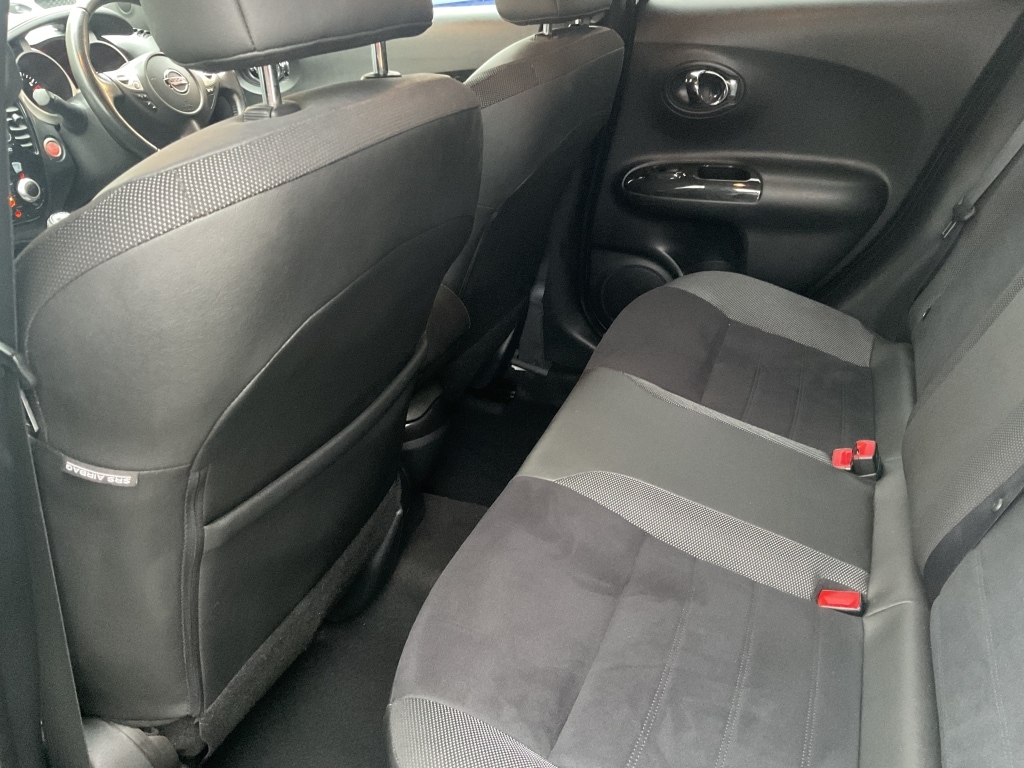 Used Nissan Juke 2016 for sale - 77338647: Photo 20