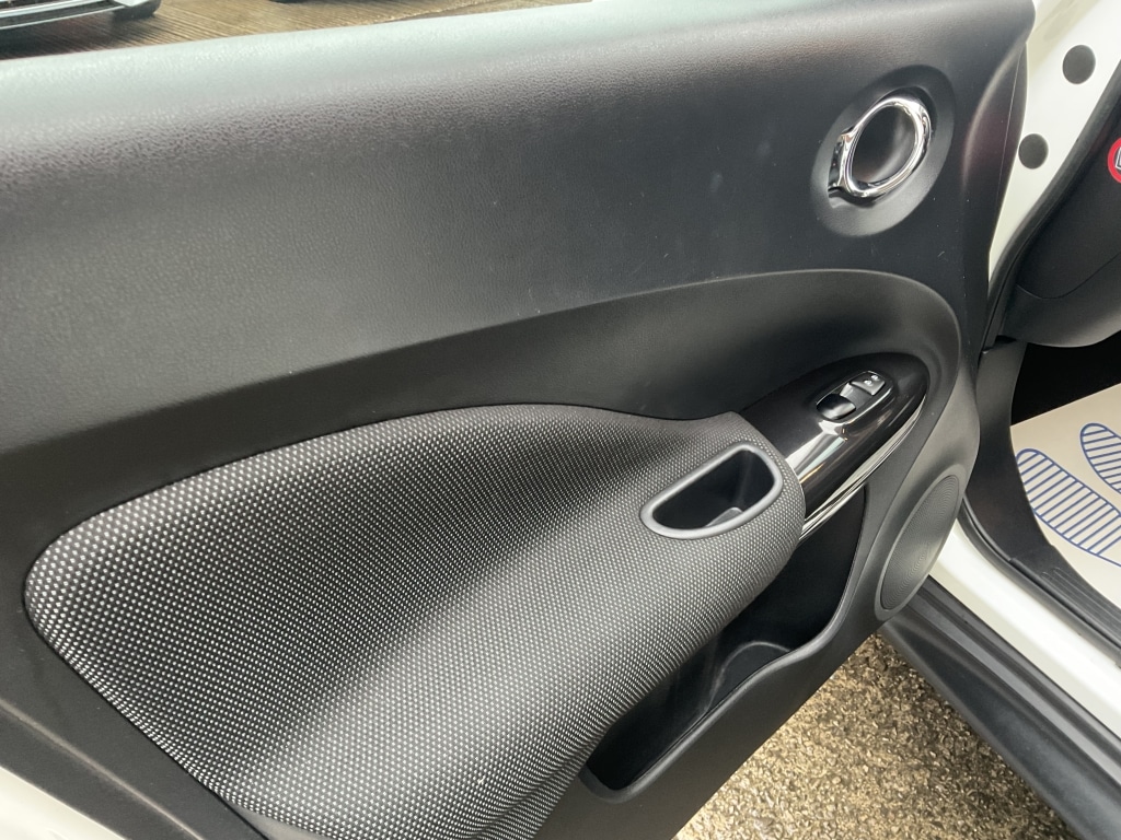 Used Nissan Juke 2016 for sale - 77338647: Photo 23