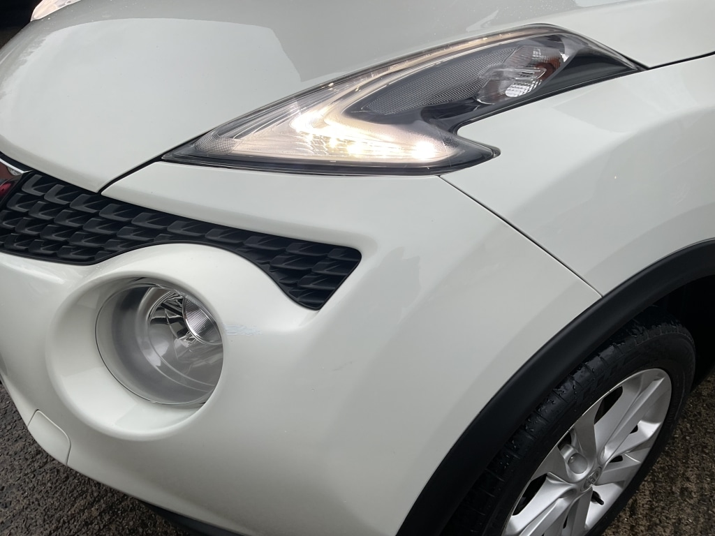 Used Nissan Juke 2016 for sale - 77338647: Photo 24