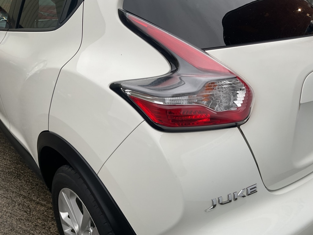 Used Nissan Juke 2016 for sale - 77338647: Photo 25