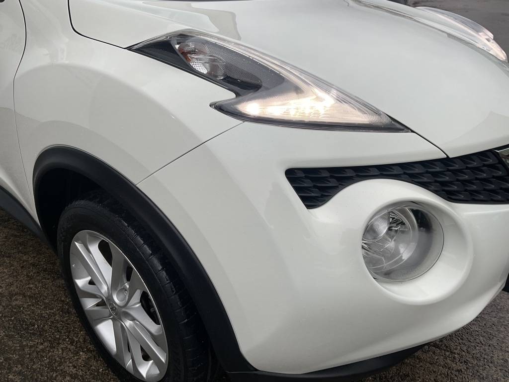 Used Nissan Juke 2016 for sale - 77338647: Photo 27