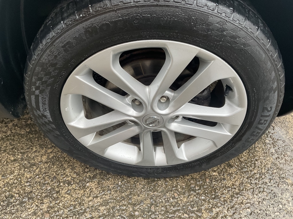 Used Nissan Juke 2016 for sale - 77338647: Photo 28