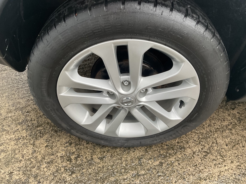 Used Nissan Juke 2016 for sale - 77338647: Photo 29