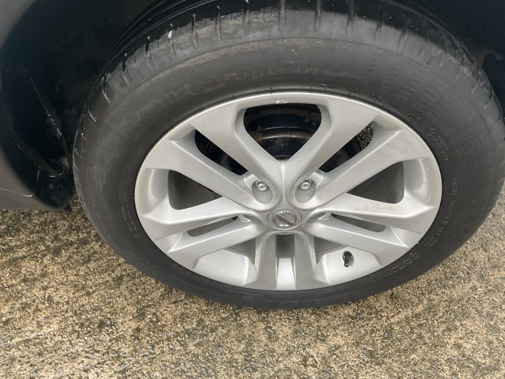 Used Nissan Juke 2016 for sale - 77338647: Photo 30