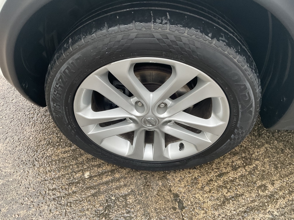 Used Nissan Juke 2016 for sale - 77338647: Photo 31