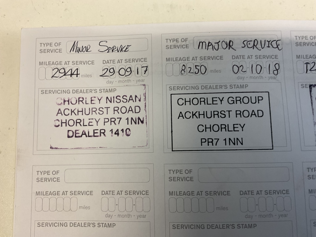 Used Nissan Juke 2016 for sale - 77338647: Photo 32