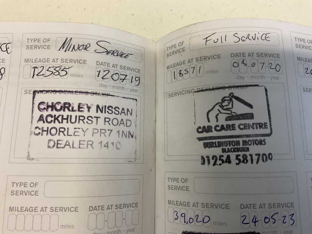 Used Nissan Juke 2016 for sale - 77338647: Photo 33